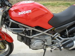     Ducati Monster400 2003  13